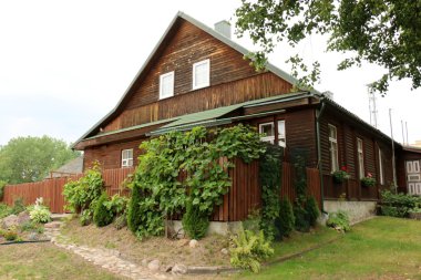 kentsel pencere bizi izliyor 