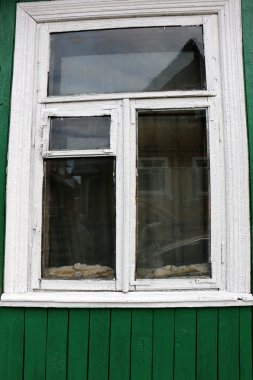 kentsel pencere bizi izliyor 