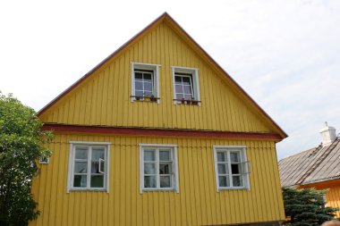 kentsel pencere bizi izliyor 