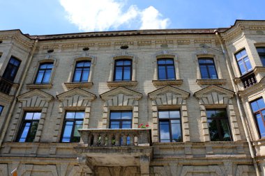 kentsel pencere bizi izliyor 