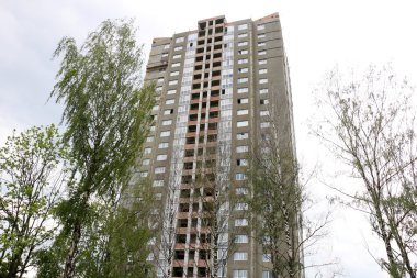 kentsel pencere bizi izliyor 