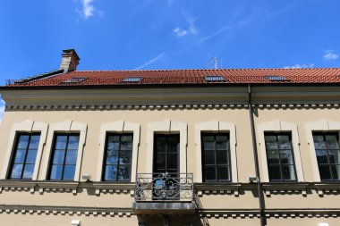 kentsel pencere bizi izliyor 