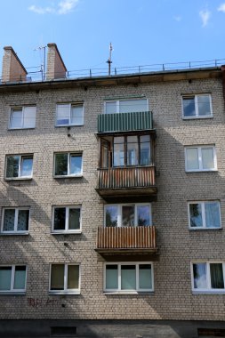 kentsel pencere bizi izliyor 