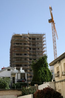 çalışma alanı ve çalışma araçları 