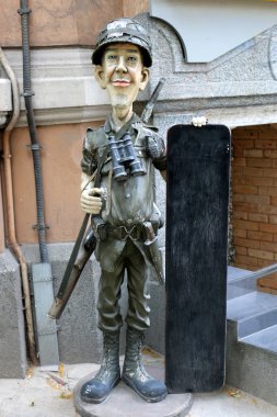 city Vilnius yürüyüş 