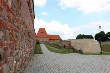 city Vilnius yürüyüş 