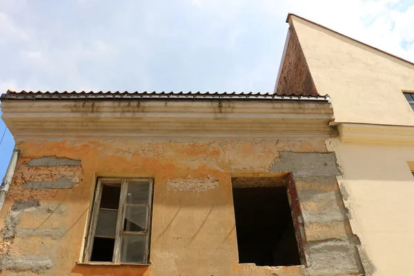 Spaziergang durch die Stadt Vilnius — Stockfoto