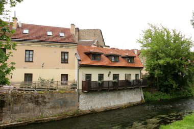 city Vilnius yürüyüş 