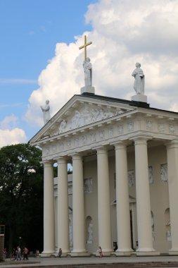 St Stanislaus Katedrali 