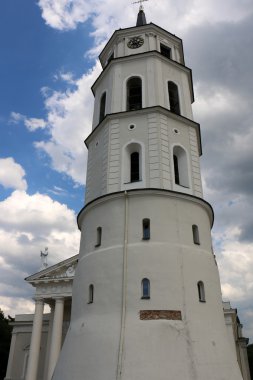 St Stanislaus Katedrali 