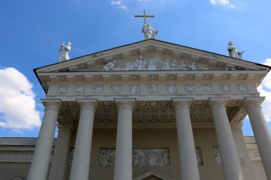 St Stanislaus Katedrali 
