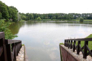 deniz kenarı İskelesi 