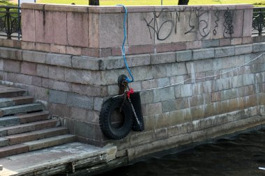 deniz kenarı İskelesi 