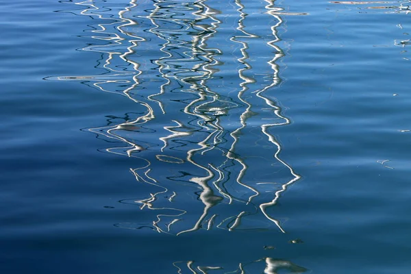 Uninhabited Mediterranean Coast Northern Israel Israel General Quarantine Due Corona — Φωτογραφία Αρχείου