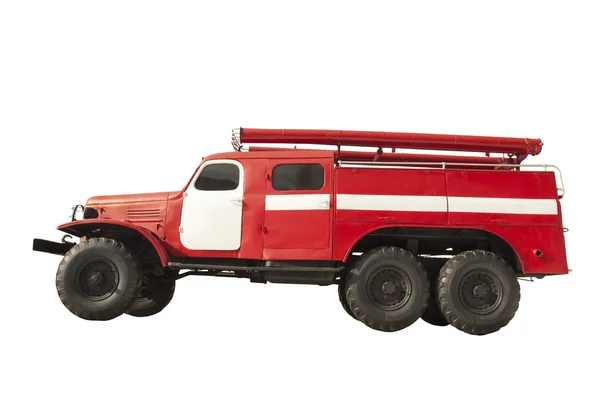 Retro itfaiye aracı