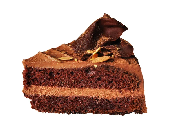 Çikolatalı pasta tatlı tiramisu