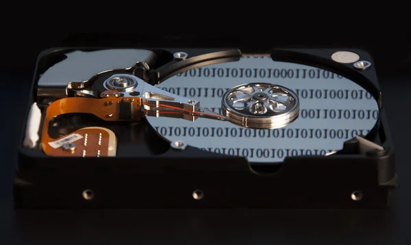 Bir bilgisayar için sabit disk