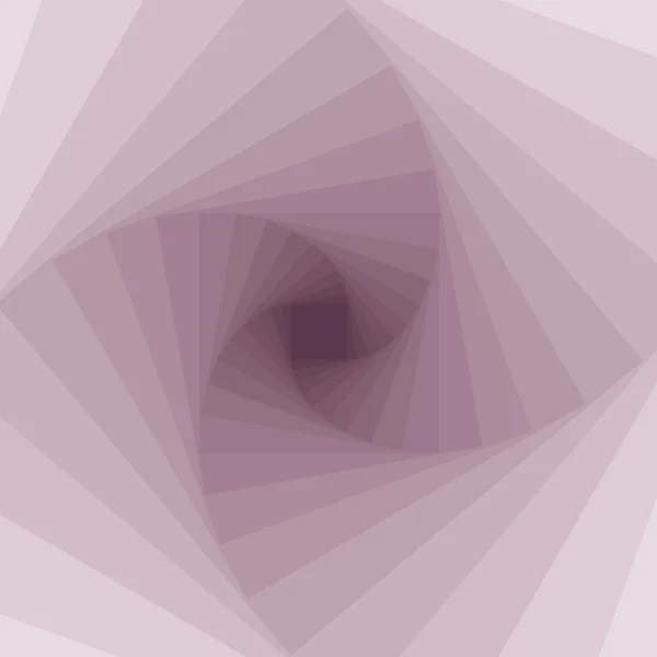 Soyut vektör geometrik sarmal görsel efekt arka plan.