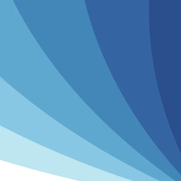 Vector abstract blue background with different levels of opacity.