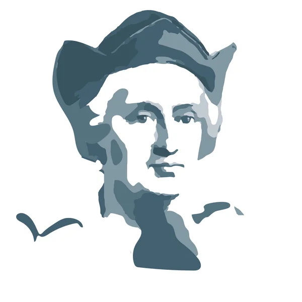 Christopher Columbus - explorer ve Amerika'nın kaşifi