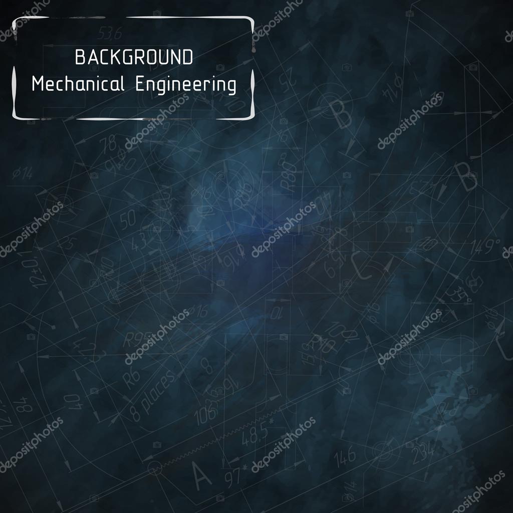 Vettoriale stockDisegni di ingegneria meccanica su lavagna blu di  ©nmm86r.gmail.com #104950188, image size:1024x1024