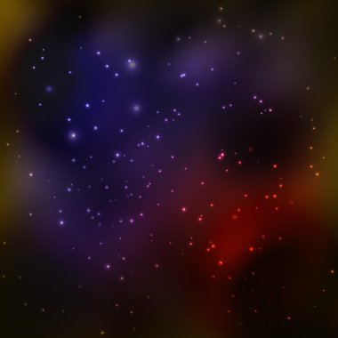 Geometrik arka plan - siyah ve beyaz