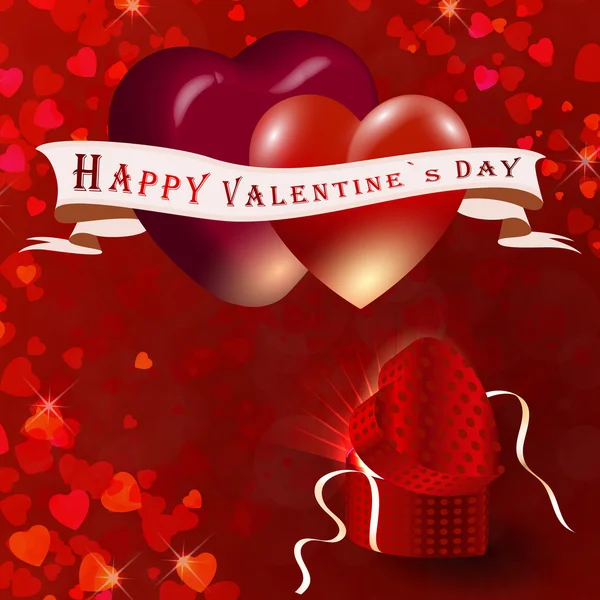 Sevgililer Günü konsepti