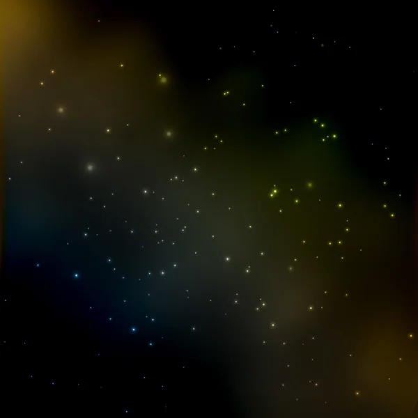 Geometrik arka plan - siyah ve beyaz