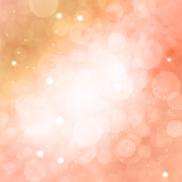 soyut arkaplan bokeh çemberleri