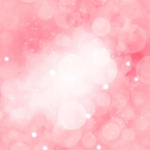 soyut arkaplan bokeh çemberleri