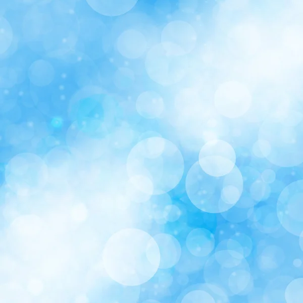 soyut arkaplan bokeh çemberleri