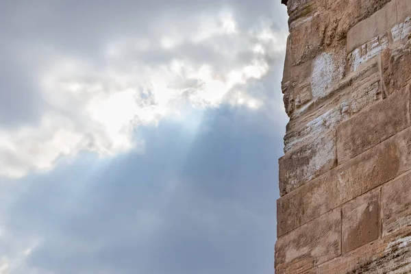 Srail Kudüs Kentindeki Gübre Kapısı Nın Yakınındaki Tapınak Tepesi Nin — Stok fotoğraf