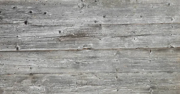 Gray wooden boards wall