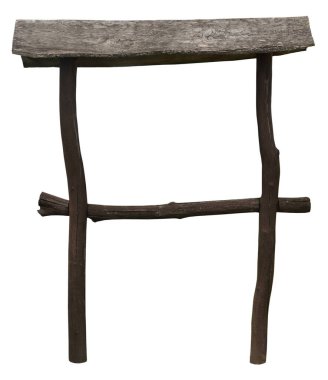         Bu ahşap bir bilgi levhası. Boş tahta çerçeve tabelaları..                        