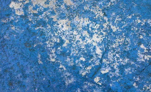 Este Fondo Piedra Azul — Foto de Stock
