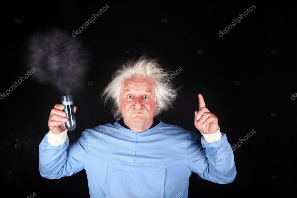 Dernière Riconnade - les patchs - Page 4 Depositphotos_96850268-stock-photo-mad-scientist-nutty-professor-is