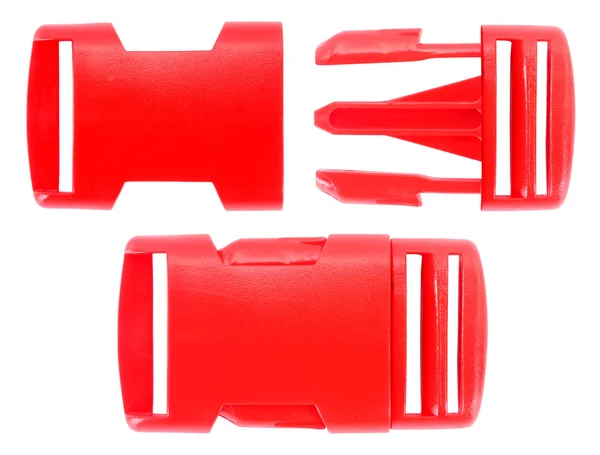 Red One Handed Tool — Stock Photo, Image