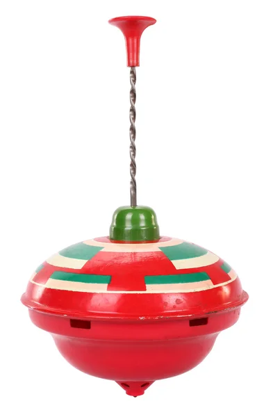 Pinwheel toy outdoor — Stock Photo, Image
