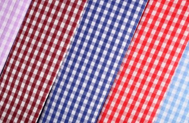 Tekstil ekose pamuk malzemeleri