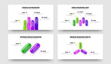 Finansal Profil Dört Beş İki Üç Seçenek Bilgi Çerçeve Tasarım Vektörü İllüstrasyon Paketi. Dijital Kampanya 4523 Adım Diyagram Slayt Gösterisi Düzenleme Koleksiyonu.