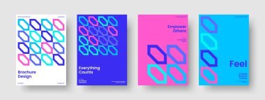 İzole Rapor Tasarımı. Geometrik İş Sunum Şablonu. Yaratıcı Poster Düzeni. Kitap kapağı. Pankart. El ilanı. Broşür. Geçmişi. Reklamcılık. Not defteri. Broşür. Portföy. Dergi