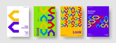 Modern Poster Tasarımı. Geometrik Flyer düzeni. Soyut Arkaplan Şablonu. Rapor verin. Kitap kapağı. Pankart. İş sunumu. Broşür. Reklamcılık. Günlük. El ilanı. Not defteri. Haber bülteni