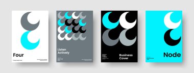 Yaratıcı Broşür Düzeni. Soyut Arkaplan Şablonu. Geometrik Bayrak Tasarımı. Poster. İş sunumu. Rapor verin. Kitap kapağı. El ilanı. Dergi. Marka Kimliği. El ilanı. Katalog. Broşür