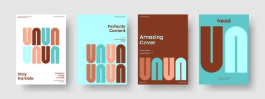 Yaratıcı Flyer Düzeni. Soyut İş Sunumu Tasarımı. İzole edilmiş Arkaplan Şablonu. Broşür. Poster. Pankart. Rapor verin. Kitap kapağı. Portföy. Not defteri. El ilanı. Broşür. Marka Kimliği