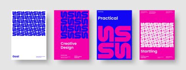 İzole Broşür Şablonu. Yaratıcı İş Sunumu Tasarımı. Geometrik Sancak Düzeni. Poster. Kitap kapağı. Rapor verin. El ilanı. Geçmişi. El ilanı. Marka Kimliği. Günlük. Portföy. Dergi