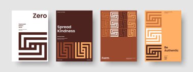 Yaratıcı Arkaplan Düzeni. İzole edilmiş Flyer Şablonu. Modern Rapor Tasarımı. Poster. Kitap kapağı. Pankart. Broşür. İş sunumu. El ilanı. Katalog. Reklamcılık. Dergi. Marka Kimliği