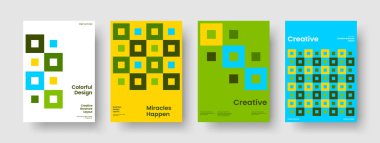 Soyut Poster Şablonu. Yaratıcı Arkaplan Düzeni. İzole Rapor Tasarımı. Kitap kapağı. Broşür. El ilanı. Pankart. İş sunumu. Broşür. Not defteri. Reklamcılık. El ilanı. Günlük
