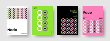 İzole Poster Şablonu. Geometrik Arkaplan Düzeni. Yaratıcı Broşür Tasarımı. Pankart. Rapor verin. Kitap kapağı. İş sunumu. El ilanı. Portföy. Reklamcılık. Haber bülteni. Broşür. Broşür