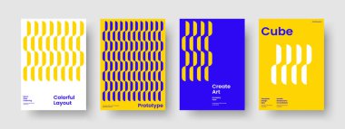 Soyut Flyer Şablonu. Modern Banner Tasarımı. İzole Rapor Düzeni. Kitap kapağı. Geçmişi. İş sunumu. Broşür. Poster. Broşür. Dergi. Haber bülteni. Not defteri. Katalog. Portföy