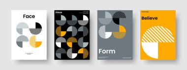 Yaratıcı Poster Şablonu. Modern Broşür Planı. Soyut Arkaplan Tasarımı. Kitap kapağı. Rapor verin. İş sunumu. Pankart. El ilanı. Not defteri. Katalog. Reklamcılık. Marka Kimliği. Haber bülteni